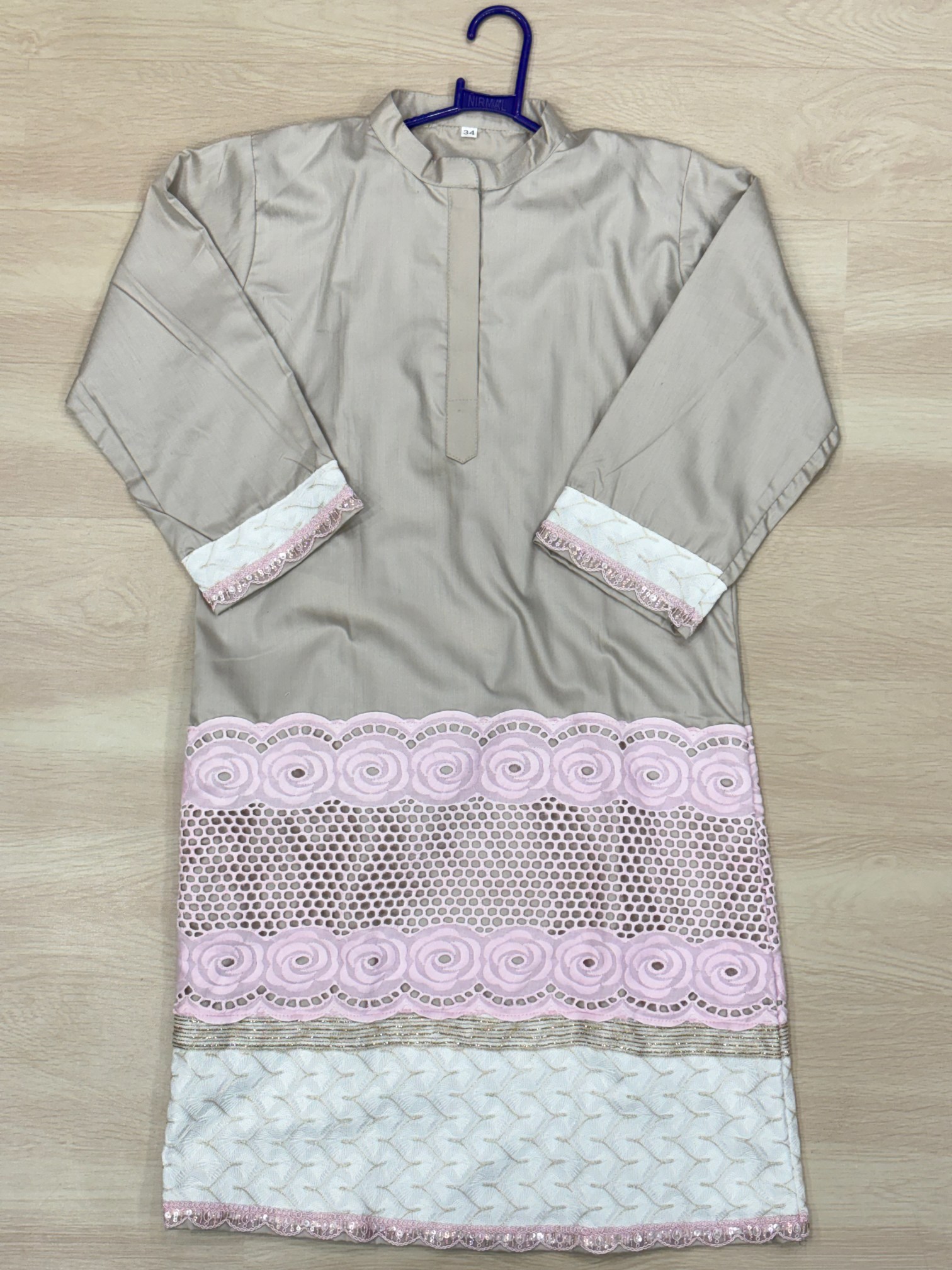  Size34 